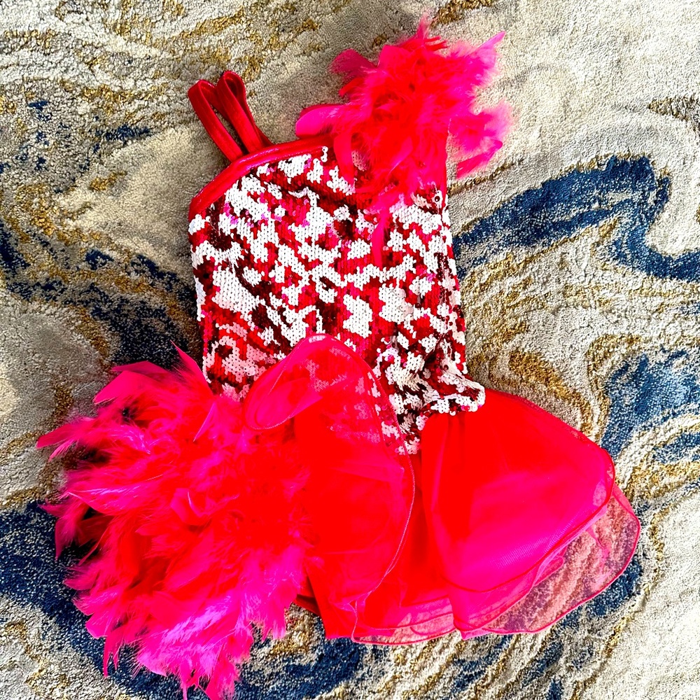 Ballet Costume